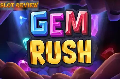 Gem Rush icon